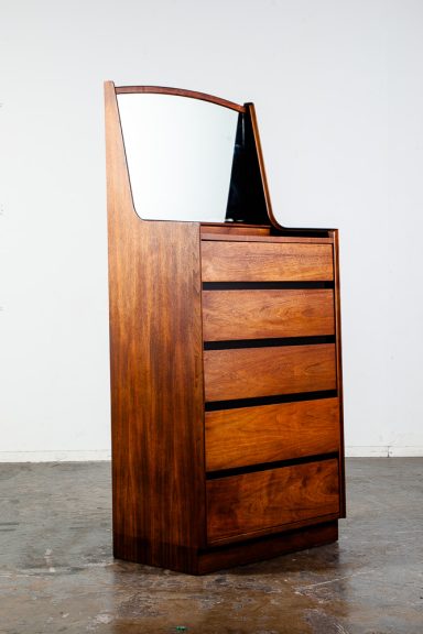 1960s Dillingham Esprit Highboy Restoration